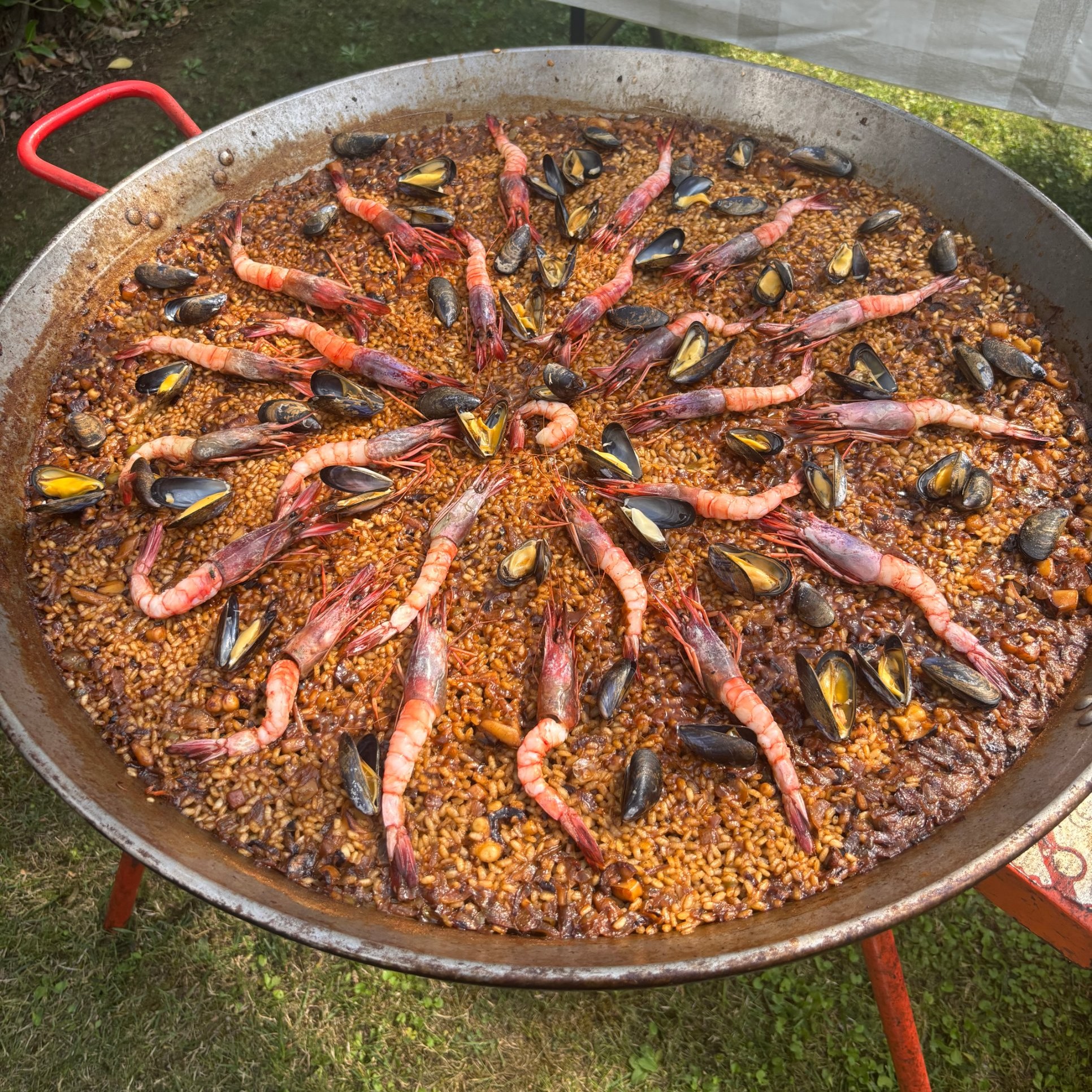 Xef privat a domicili i càtering per a esdeveniments a Lleida · DF Culinary Group