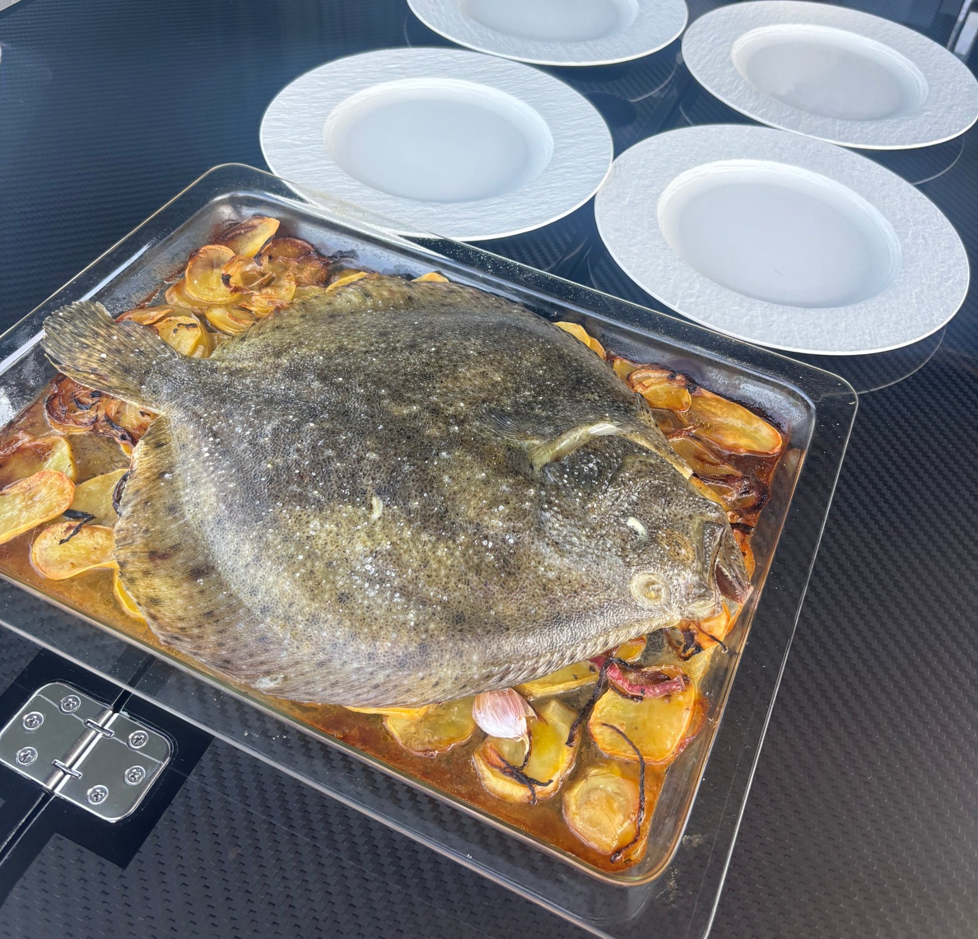 Xef privat a domicili i càtering per a esdeveniments a la Costa Brava · DF Culinary Group