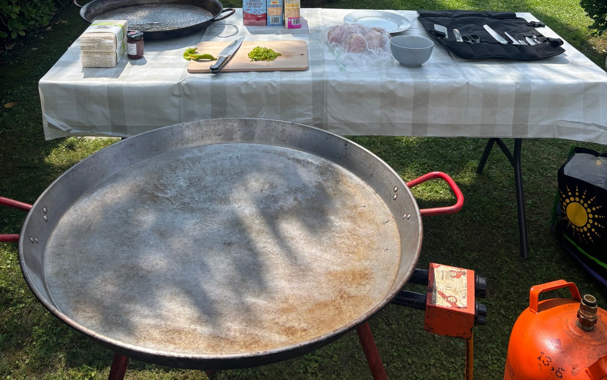 Xef privat a domicili i càtering per a esdeveniments a Manresa i el Bages · DF Culinary Group